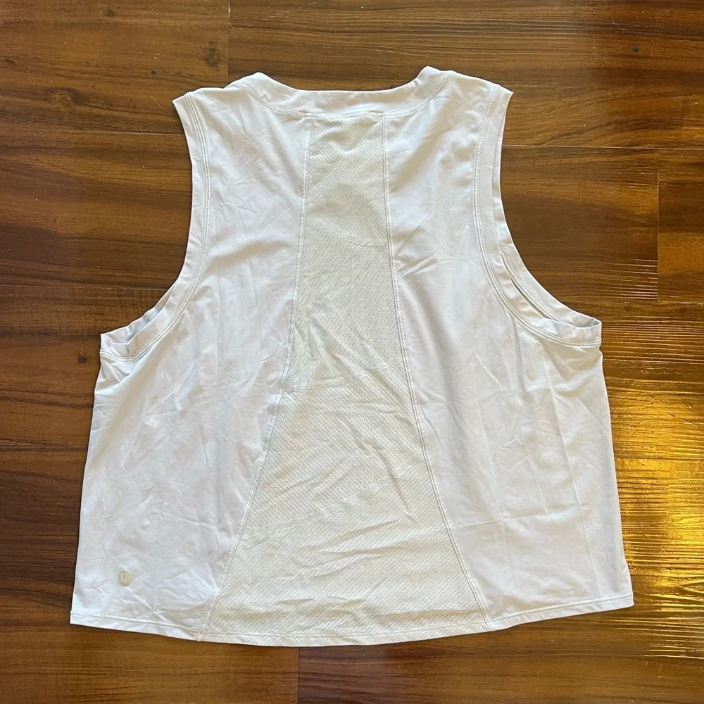 lululemon athletica lululemon size